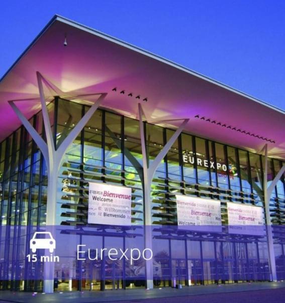 Le Petit Cocon - Parking Prive - Lyon Sud Διαμέρισμα Vénissieux Εξωτερικό φωτογραφία